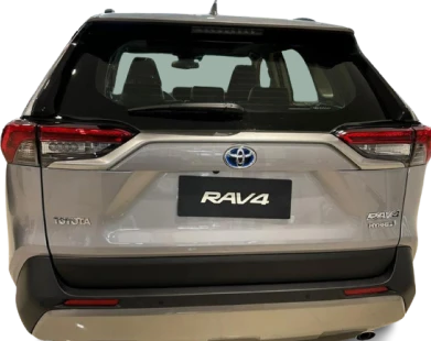 Oferta de Toyota Rav4 Oferta de Toyota Rav4