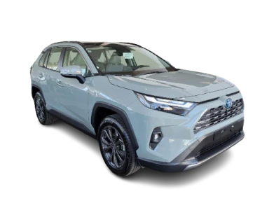 Toyota Rav4 Toyota Rav4